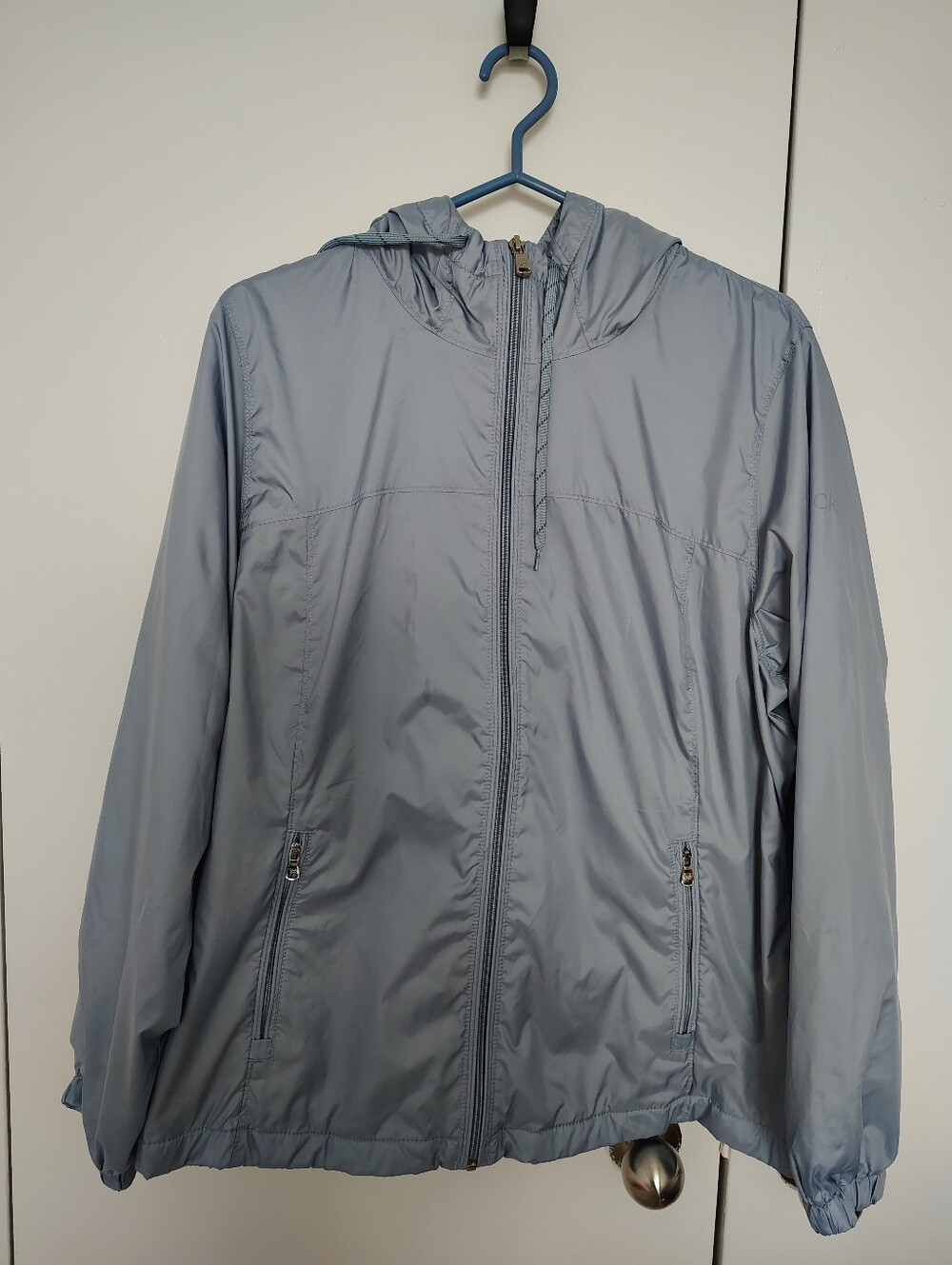 🎉 Sale 🤩 Women’s Calvin Klein Jacket – Size L